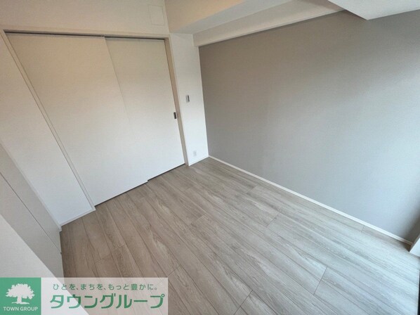 コンフォリア南品川の物件内観写真